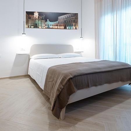 Pds Rooms برينديسي المظهر الخارجي الصورة