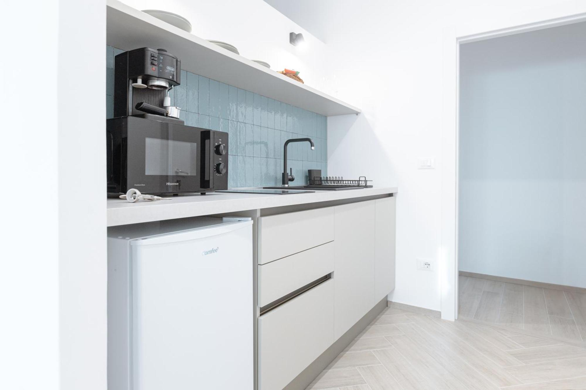 Pds Rooms برينديسي المظهر الخارجي الصورة