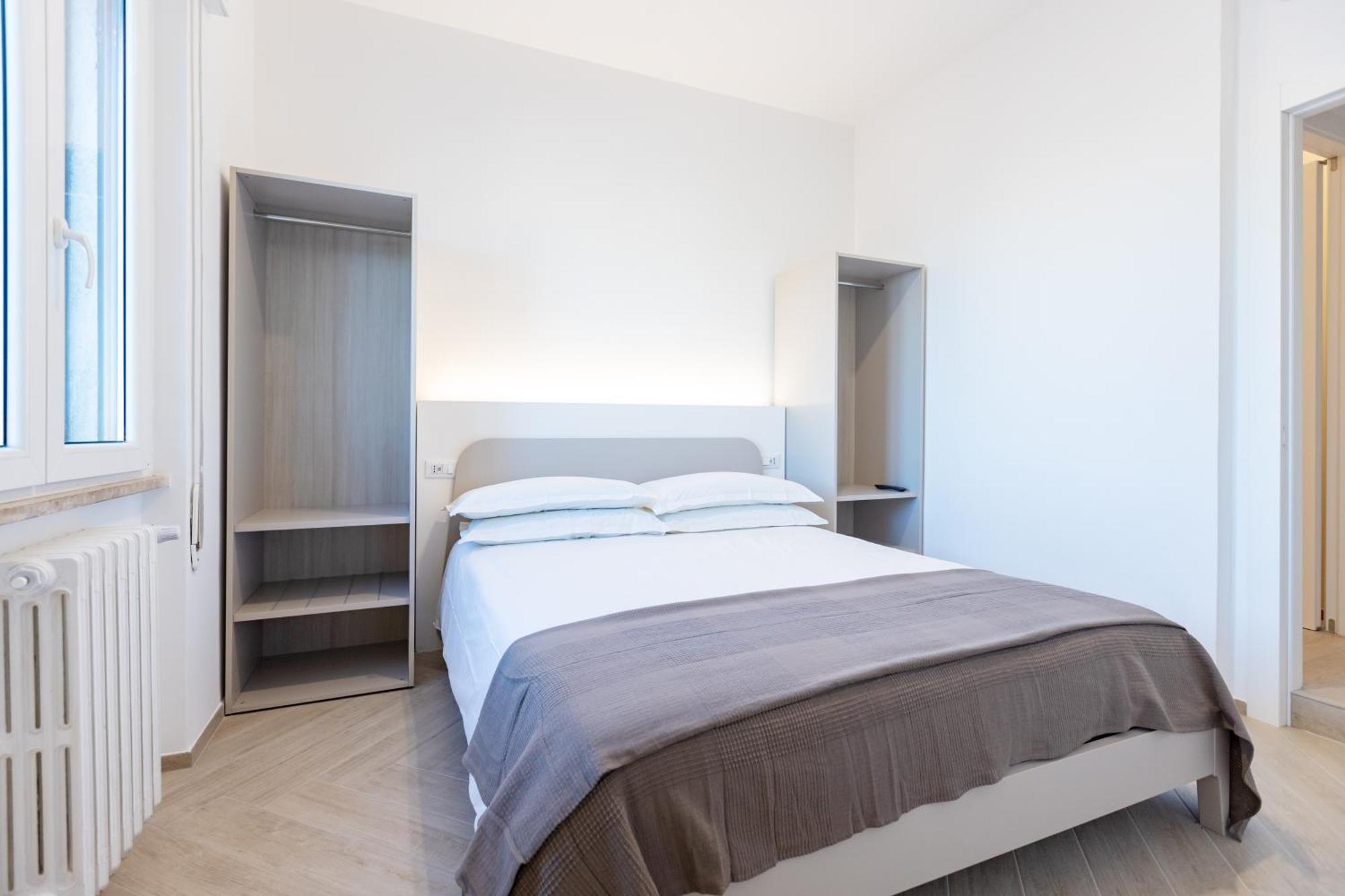 Pds Rooms برينديسي المظهر الخارجي الصورة