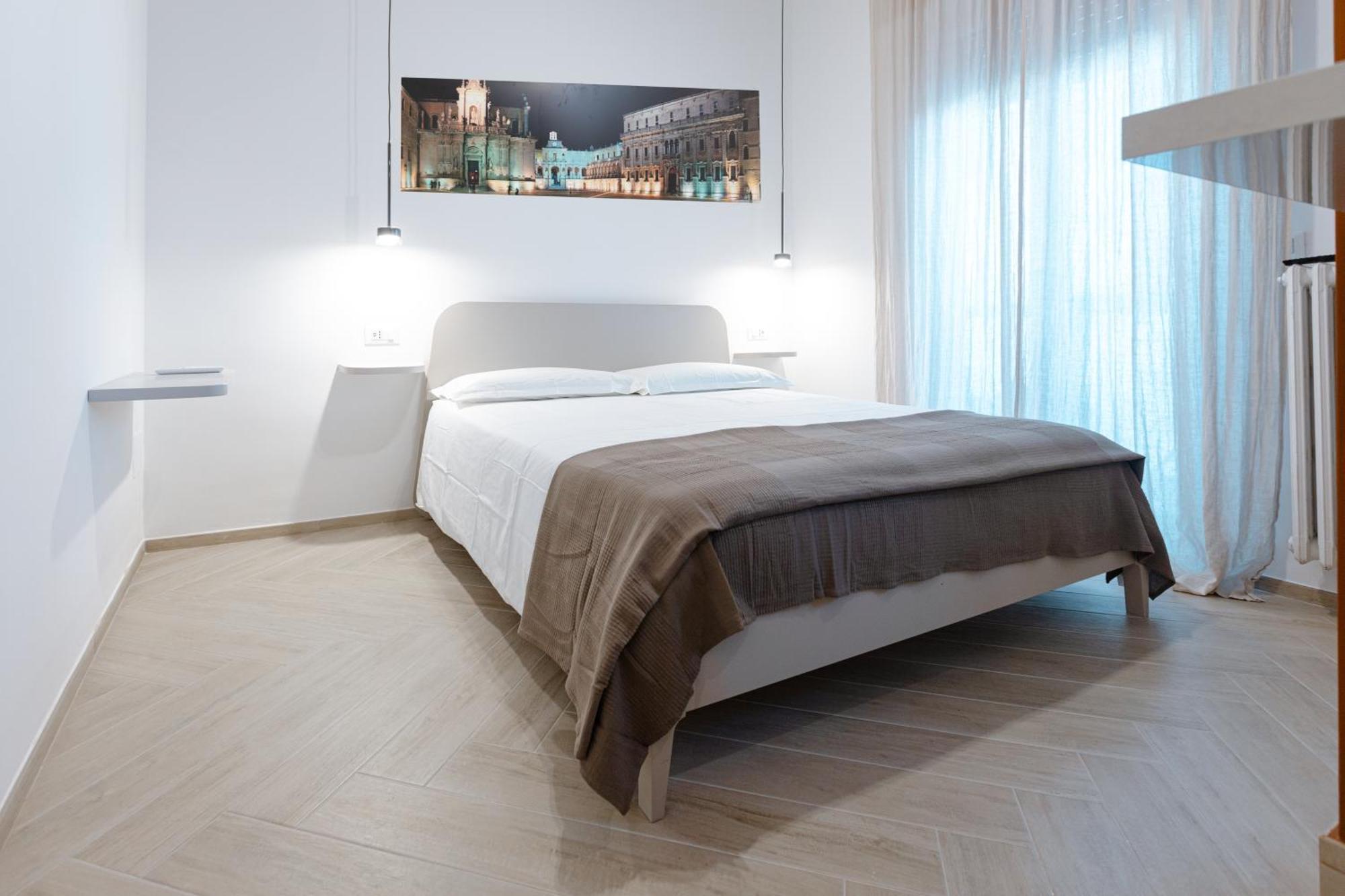 Pds Rooms برينديسي المظهر الخارجي الصورة