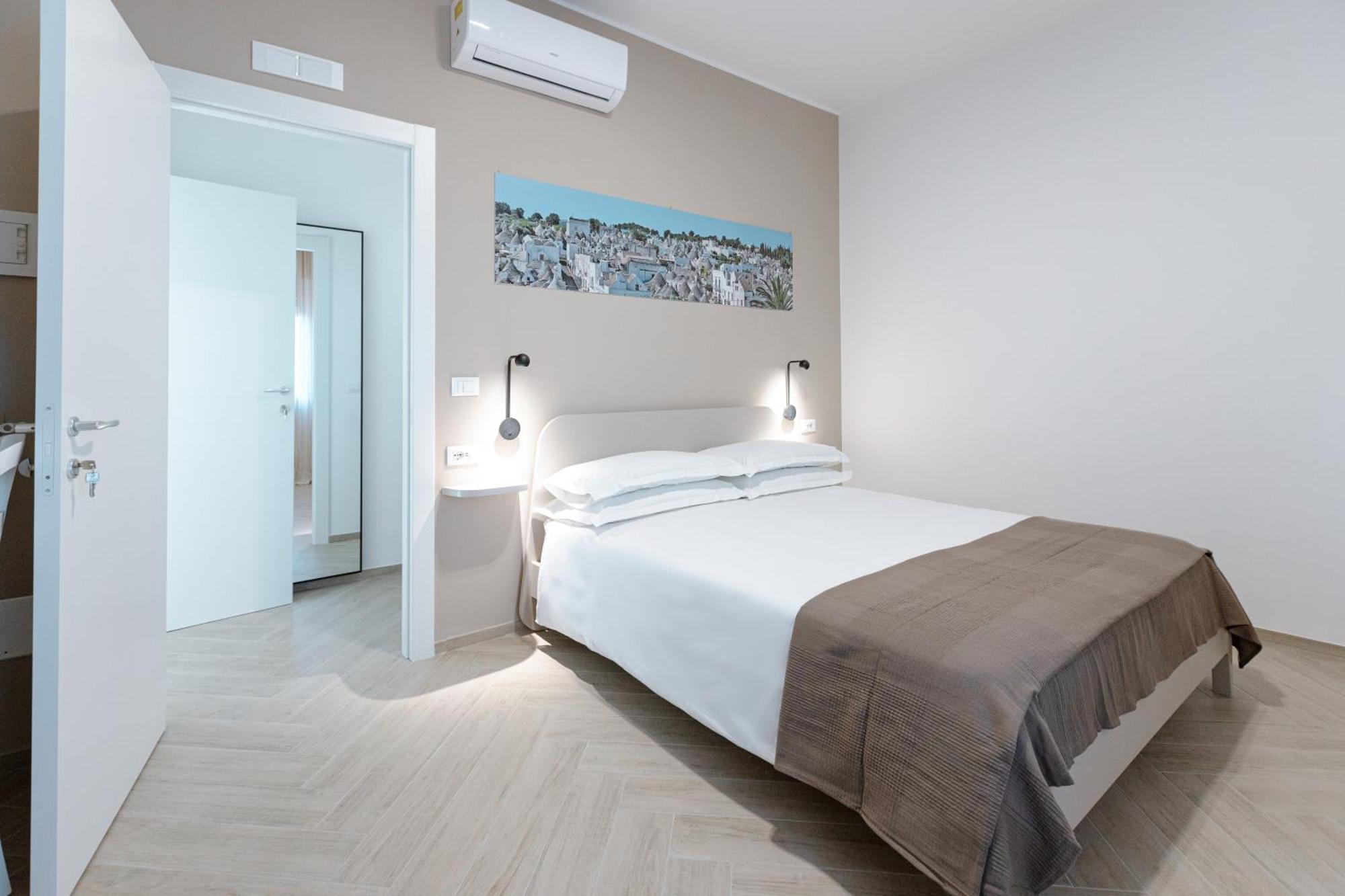 Pds Rooms برينديسي المظهر الخارجي الصورة