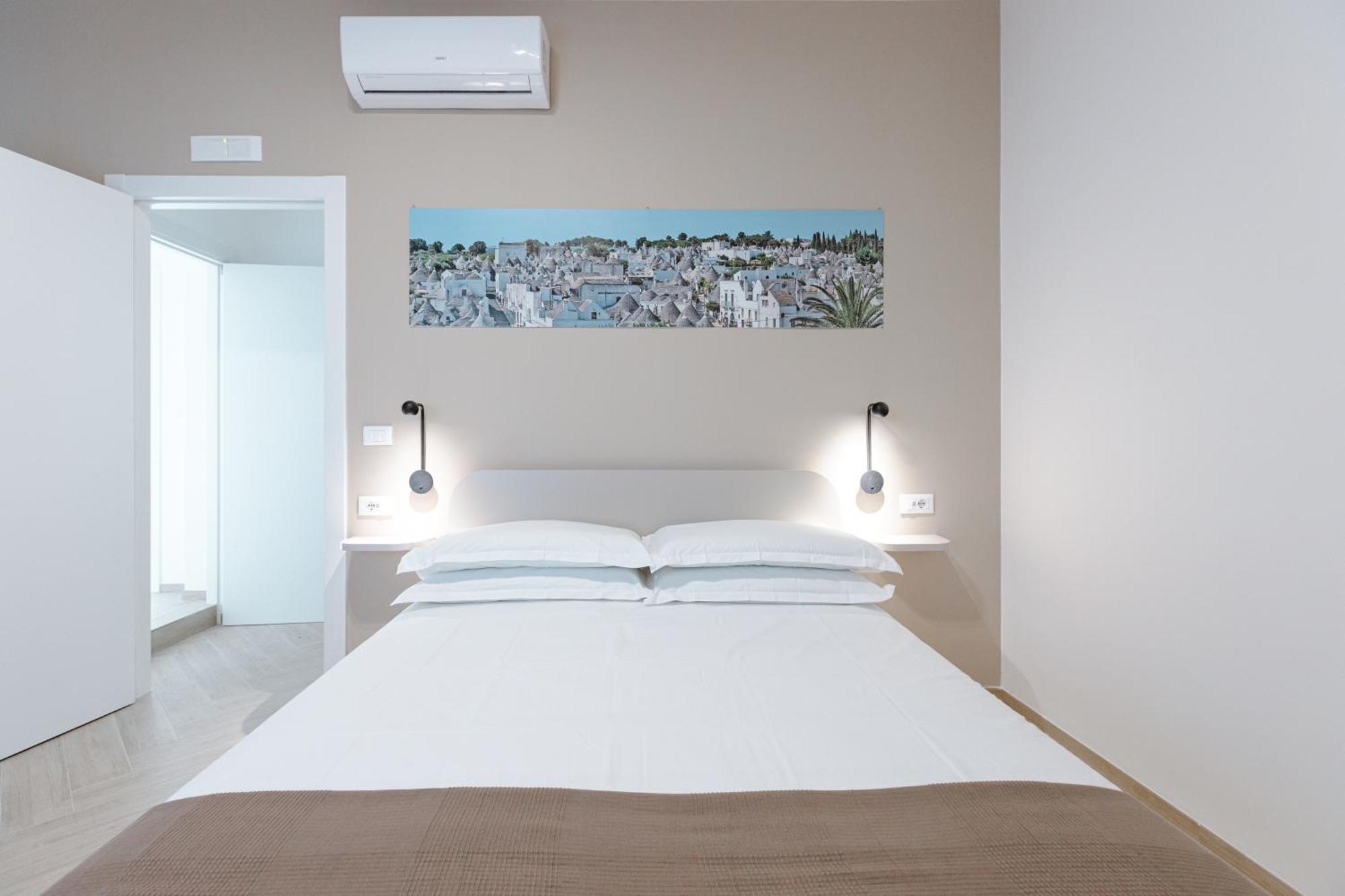 Pds Rooms برينديسي المظهر الخارجي الصورة