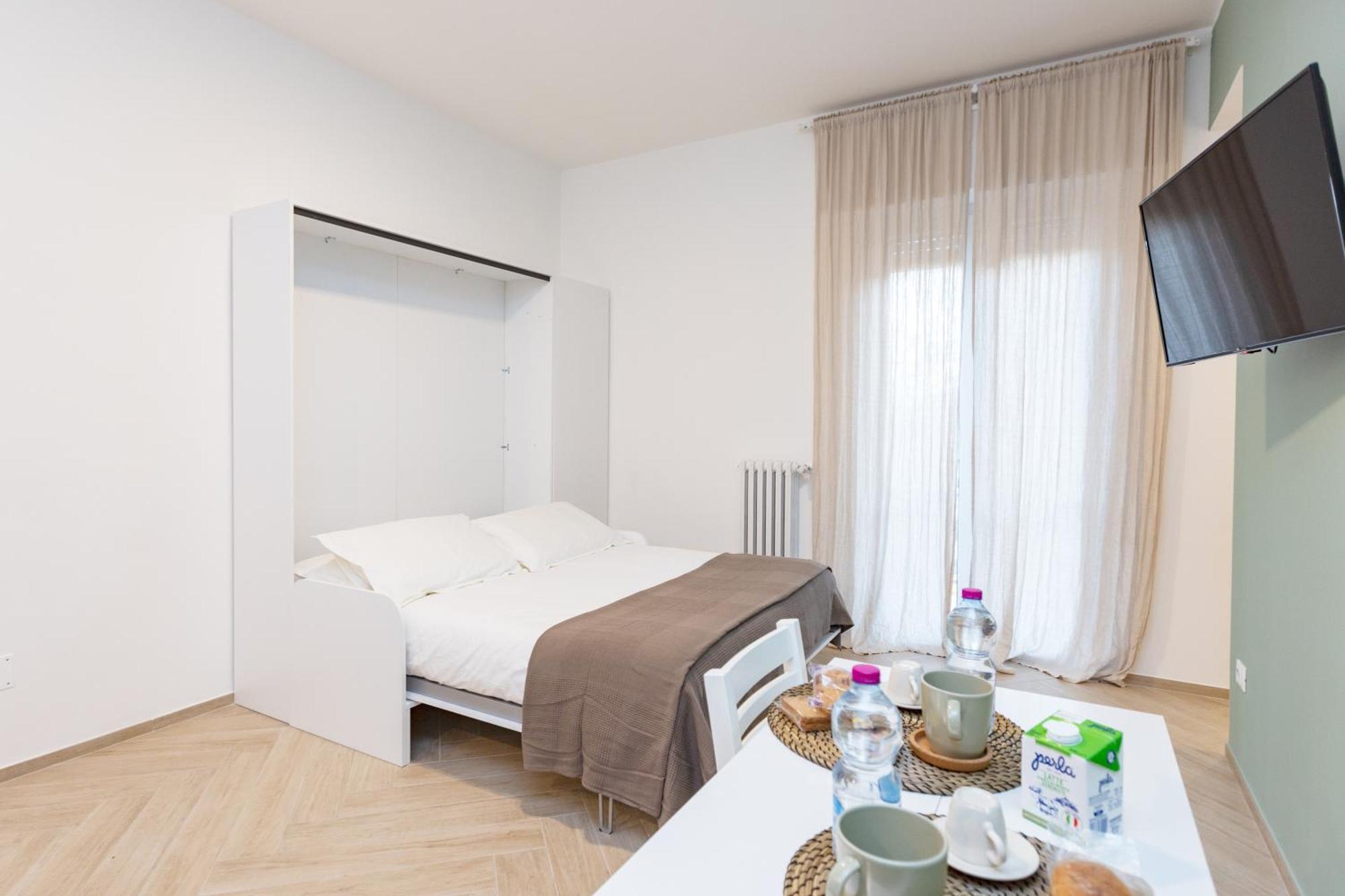 Pds Rooms برينديسي المظهر الخارجي الصورة