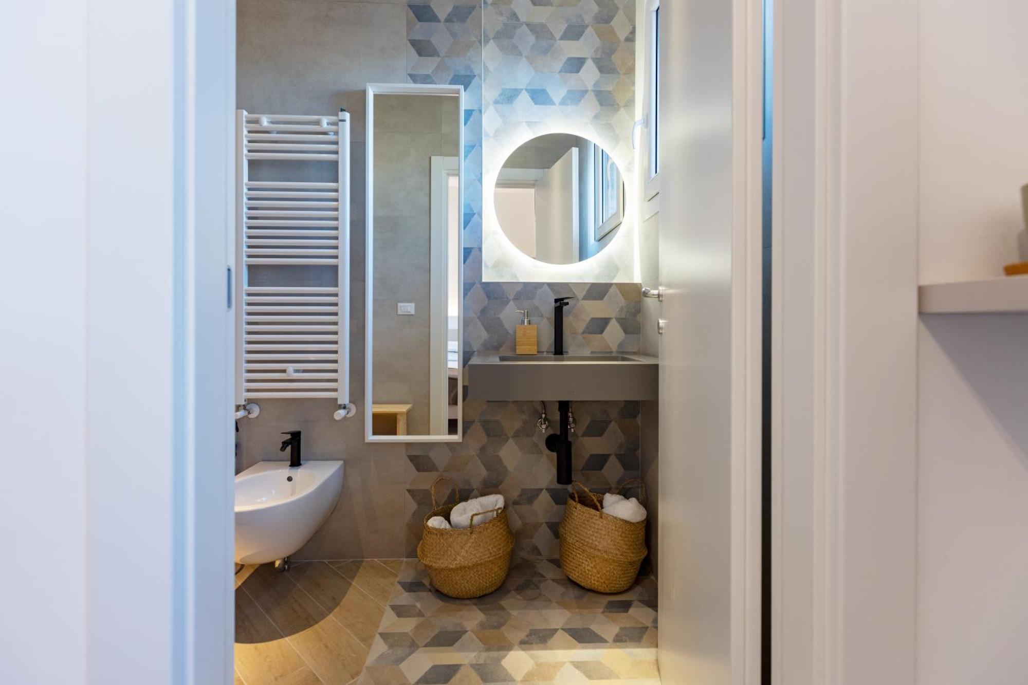 Pds Rooms برينديسي المظهر الخارجي الصورة