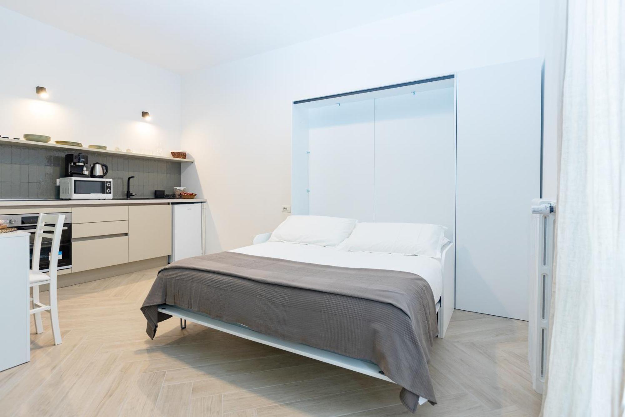 Pds Rooms برينديسي المظهر الخارجي الصورة