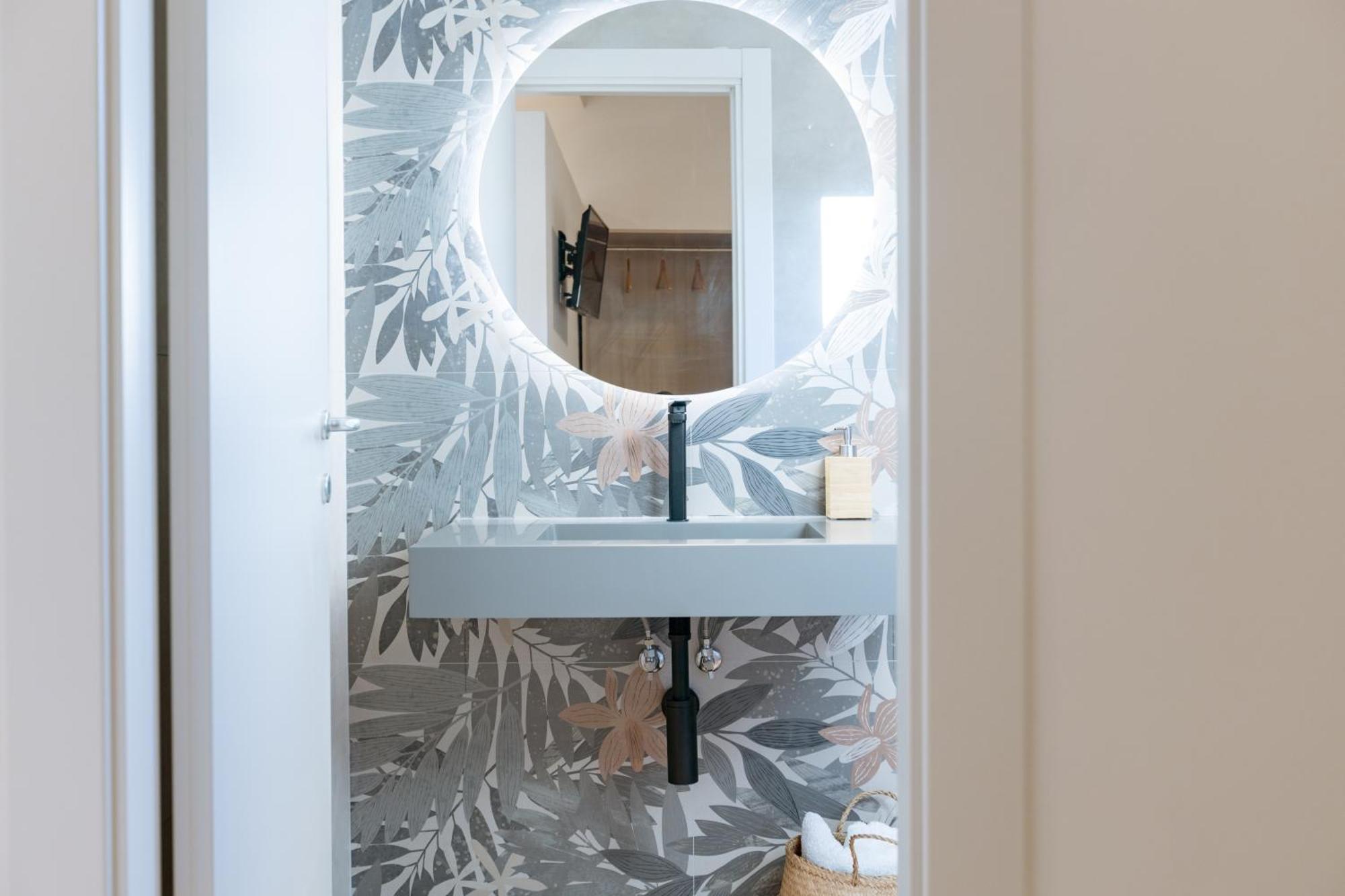 Pds Rooms برينديسي المظهر الخارجي الصورة