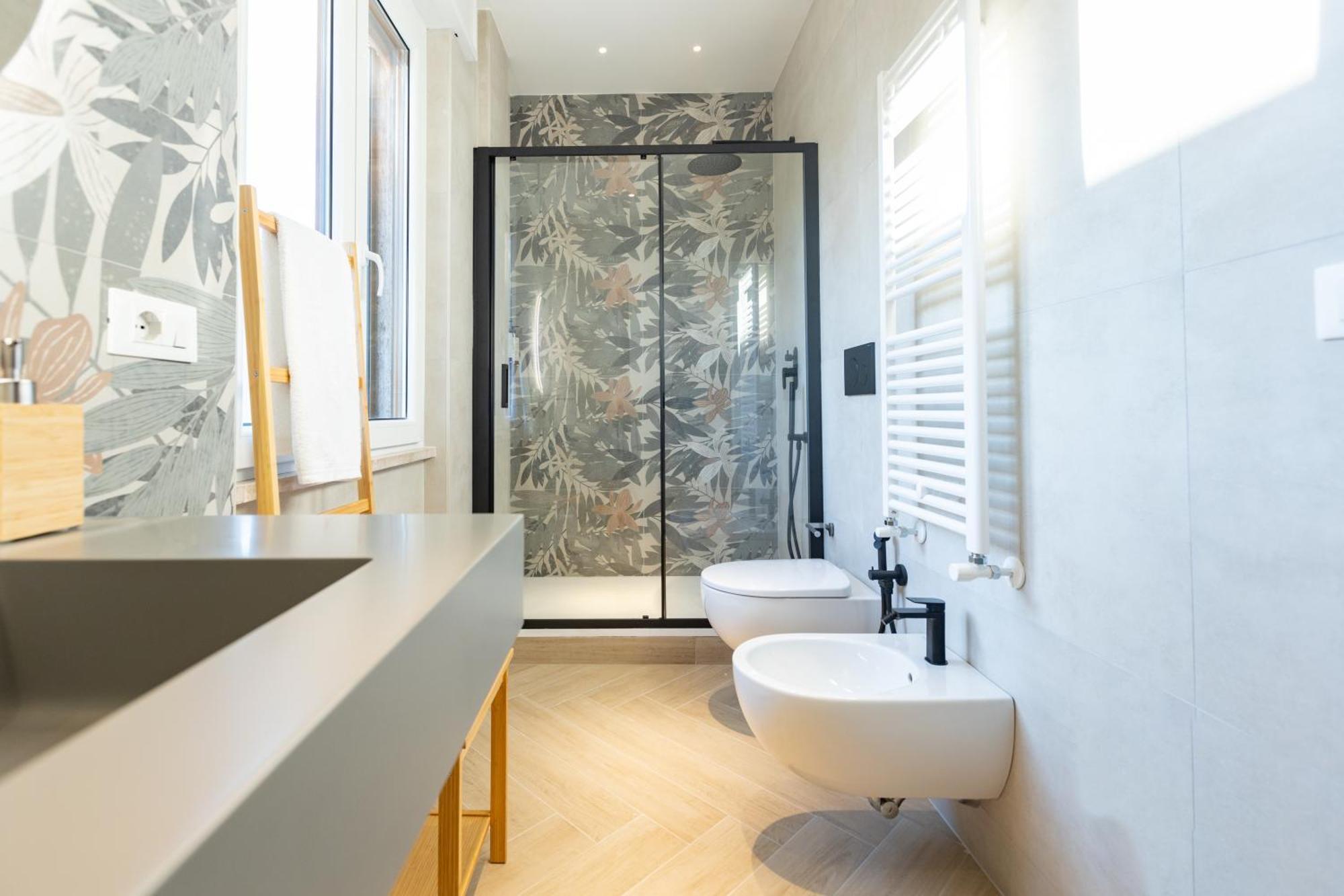 Pds Rooms برينديسي المظهر الخارجي الصورة