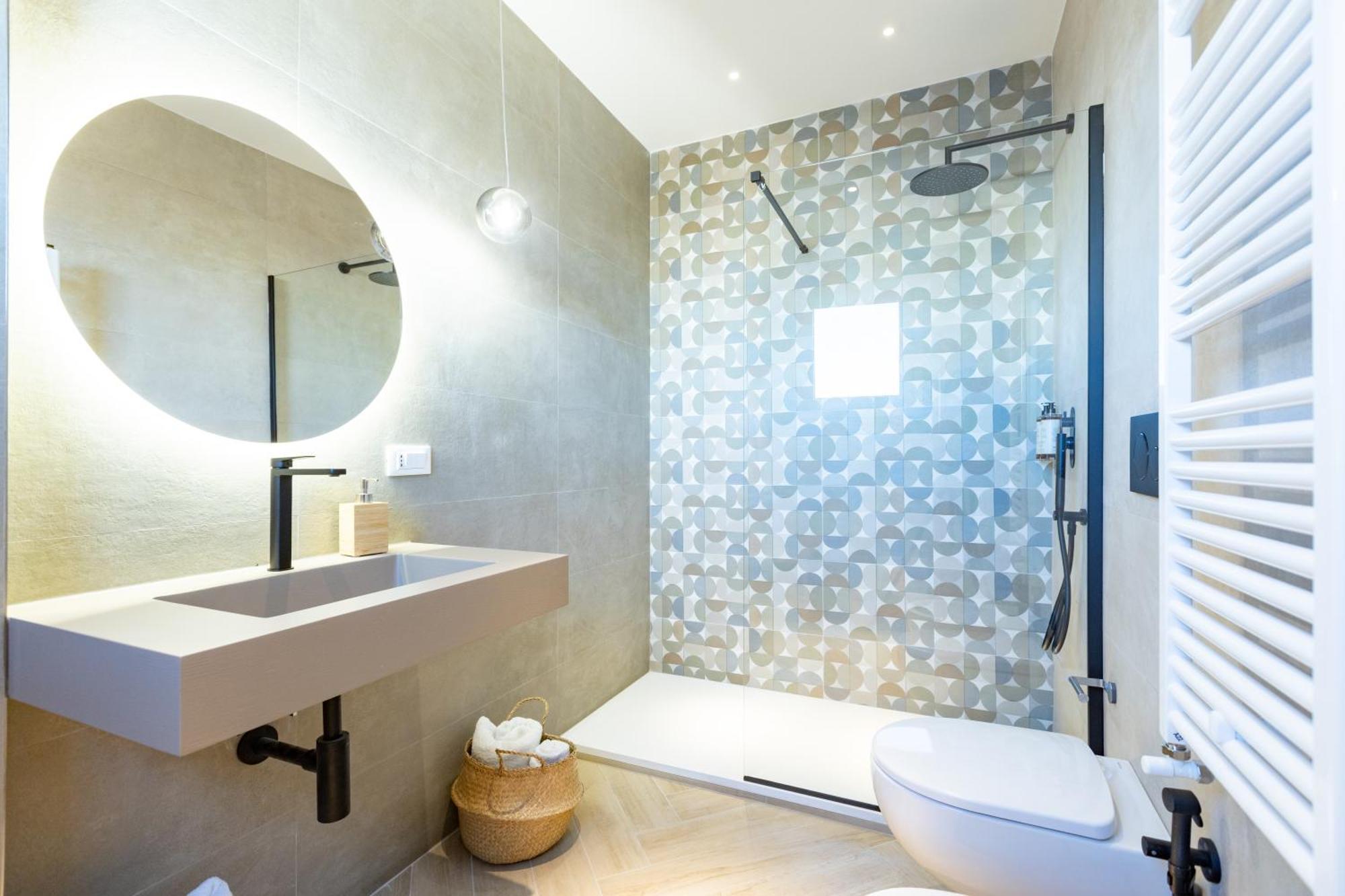 Pds Rooms برينديسي المظهر الخارجي الصورة