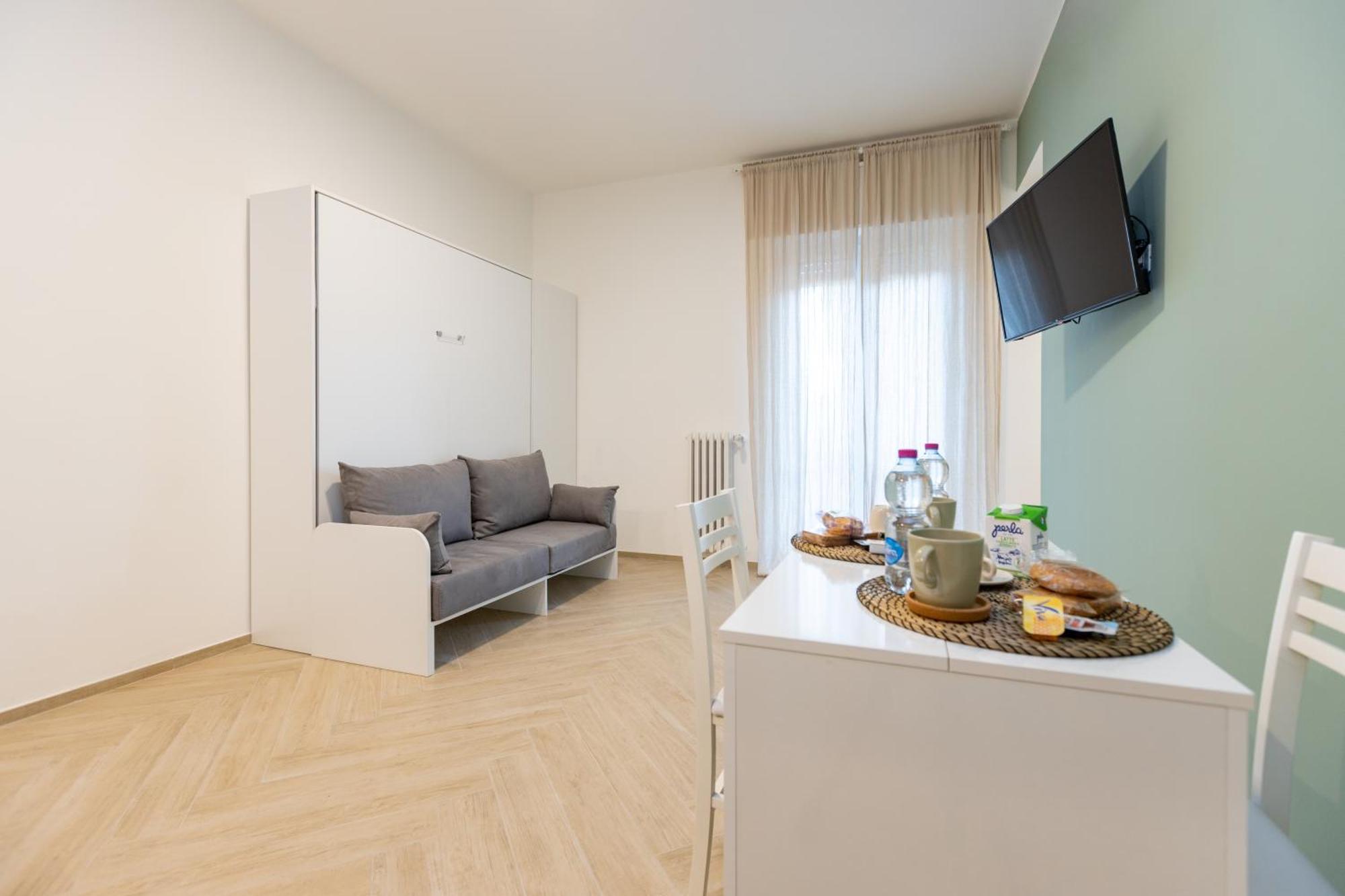 Pds Rooms برينديسي المظهر الخارجي الصورة