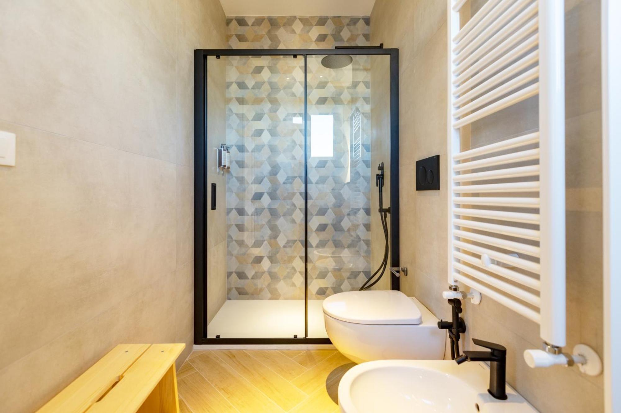 Pds Rooms برينديسي المظهر الخارجي الصورة